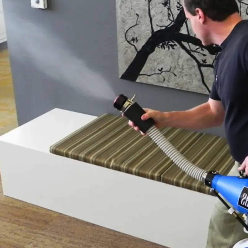 Professional Odor Removal in Putney, GA
